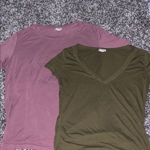 2 for 1 Garage Tees!!